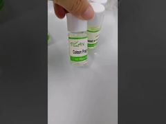 調香師向けのプレミアム カサモラティ ゼルジョフ リラ フレグランス オイル