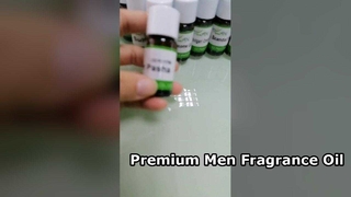 ハッピー フォー メン 濃縮パフューム エッセンス オイル