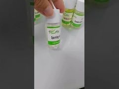 キャンドルやディフューザー用の高級オリエンタルフードフレグランスオイル