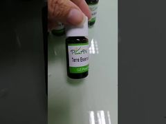 香水作り用のプレミアムスイートストロベリーフレグランスオイル