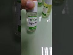 贅沢な香りのためのタバコローズ濃縮パフュームオイル