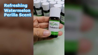 石鹸・シャンプー製造用スイカシソフレグランスオイル