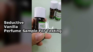 ボディ香水の生産のための高濃度の無料サンプル バニラ ヴィーナスのフレグランス オイル