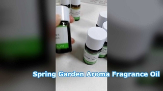 フリージア リリー キャンドルディフューザー用フレグランスオイル