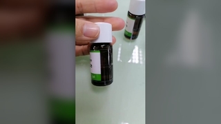 安定したシャンプーと石鹸作りのためのサボテンフレグランスオイル