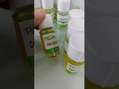 ソイキャンドル作り用プロ仕様グレープフレグランスオイル