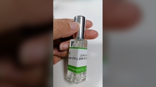 シャワージェルシャンプー用ココナッツフレグランスエッセンス