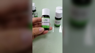 パパイヤ フレグランス オイル トロピカル エスケープ