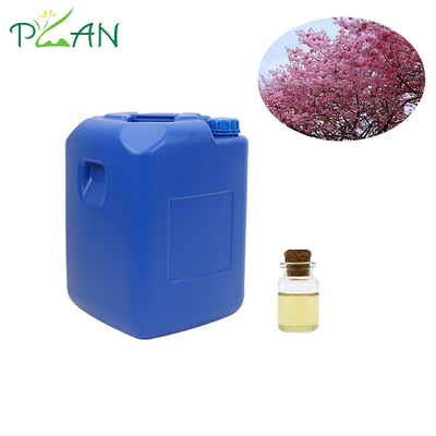100% 純天然 混合 エッセンシャルオイル 桜花香油