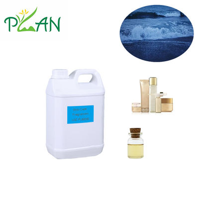 100% 純香りの海洋香りのエッセンシャルオイル 皮膚ケア製品製造