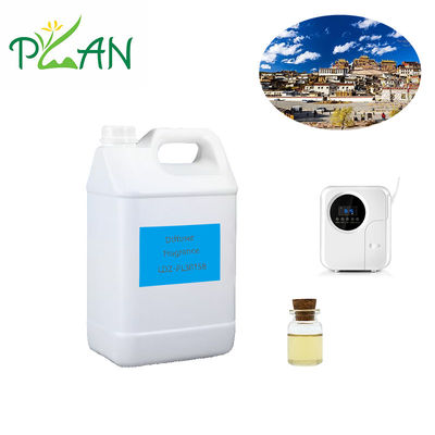 環境に優しい発散剤 無毒香水 シャングリラ香水