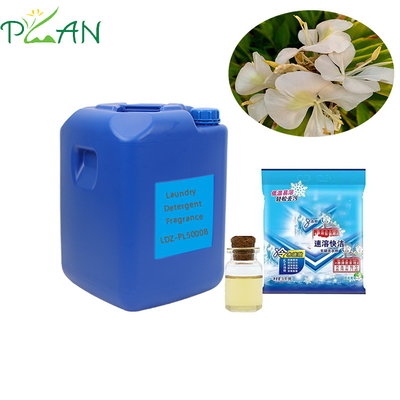 OEM ODM 100% 純ジンジャー花香油 洗濯用洗浄剤の香水のための無料サンプル