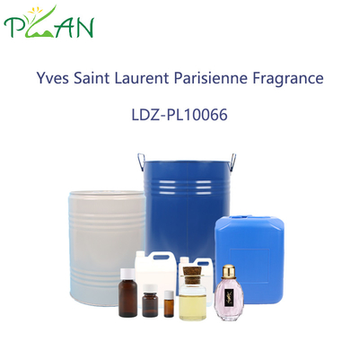 アロマ化ドーランス Y ves S aint L aurent Parisienne Fragrance