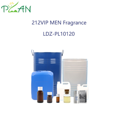 純 212 VIP MEN フレグランス パルファム オイル 10ml / ボトル