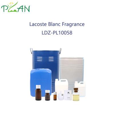 100% 純 La Coste Blanc 香水作りのオイル 香水 1000ml 無料サンプル
