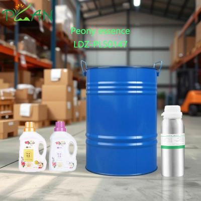 柔軟剤用 牡丹の香り エコフレンドリー 濃縮タイプ