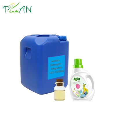 環境に優しいカモミールエッセンス 洗濯洗浄剤と繊維軟化剤の無料サンプルとpH4.0-8で安定0