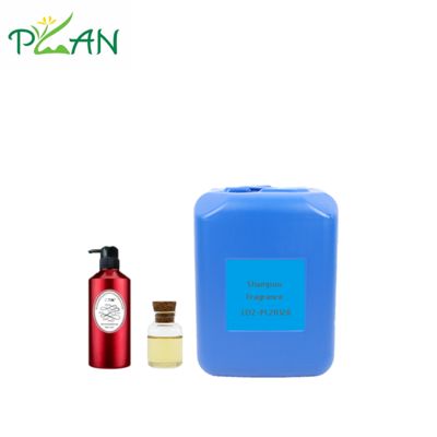 20年の製造経験を持つシャンプー製造用人工ベリーフレーバー香料オイル、安定したpH4.0～9.0、36ヶ月の保存期間