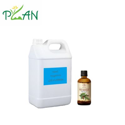 天然蒸気蒸留松精油 高濃度テルペン食品および飲料用途