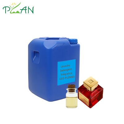 無料サンプル 洗濯用赤水晶香水 繊維軟化剤&洗剤製造 濃縮