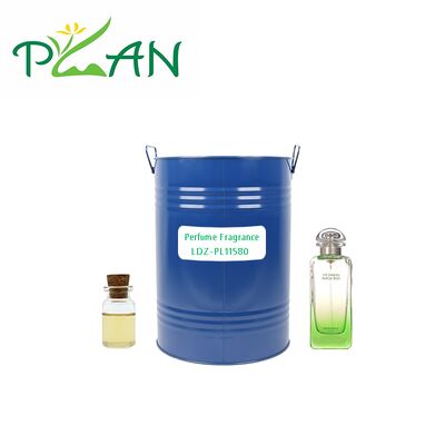 濃縮原料 屋根上庭 (ハーメス) 香水 香水 油 豪華な香水製造のための無料サンプル