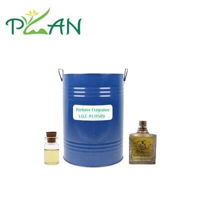 無料サンプルで豪華な香水製造のための濃縮オペラ香油