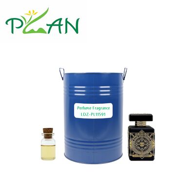 高級 な 香水 製造 用 の アルコール 無 の 濃縮 さ れ た 長 持ち する 香水 油