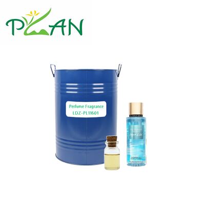 濃縮した水中キス香水オイル 65-95%濃度で水中鮮花の香りと8時間以上長寿