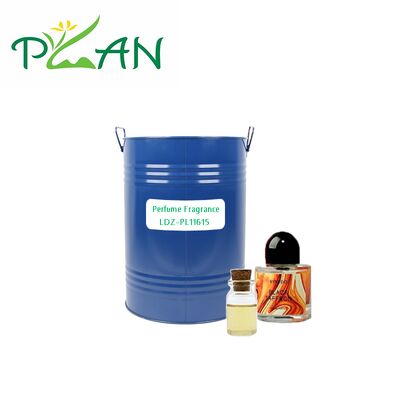 アルコールのない濃縮ラズベリーリデンプション香水エッセンスオイル香水用油 無料サンプルを作る