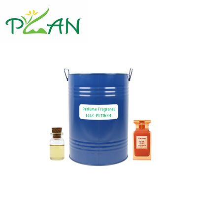 濃縮ピンクアンバーフレグランスエッセンスオイル 香水オイル 香料作成用 無料サンプル