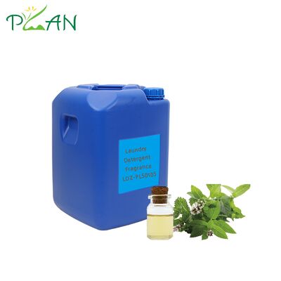 無料サンプル ラベンダーペパーミントの香り エッセンスオイル 柔軟剤＆洗濯洗剤製造用 肌に優しい