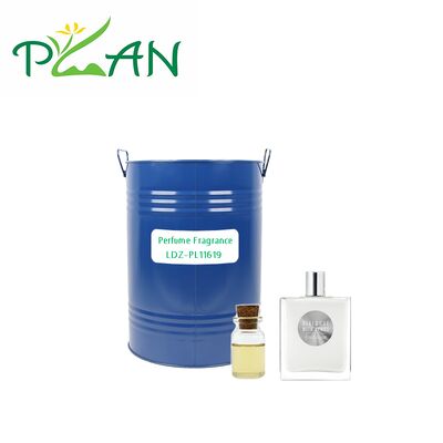 高濃度無料サンプル バニラ・ヴィーナス香油 身体香水製造用