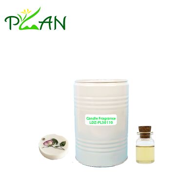 イングリッシュペアー＆フリージア エッセンスオイル（ディフューザー＆キャンドル用） - 長持ちするIFRA認証フレグランスオイル