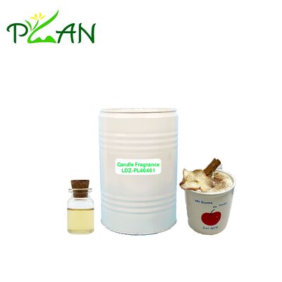 ピュリティ アップルシナモン エッセンス 香料オイル - サンプルキャンドルフレグランス付き、キャンドル製造用卸売