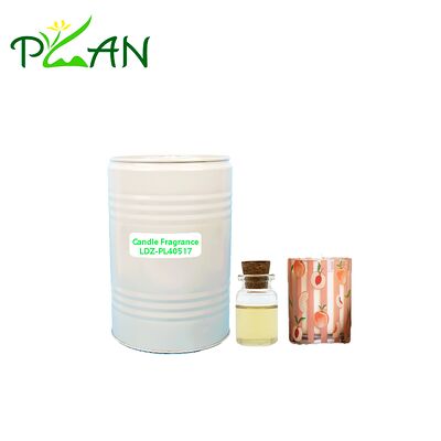 アロマキャンドル製造用 グレープフルーツ＆グアバ 香料 エッセンスオイル (無料サンプル付き)