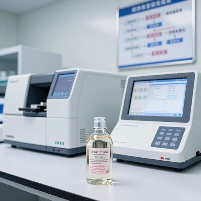 ボディウォッシュフレグランス L'OCCITANE チェリーブローサムフレグランス シャンプーとシャワーゲル&香りの石けん製造-IFRA