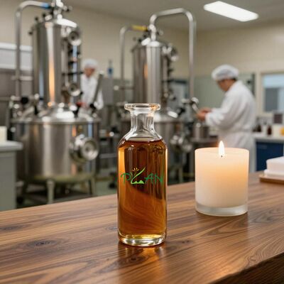 エッセンシャルオイル 香水 サイプライス 香水 ロープ 香り ろうそく 家庭用 スパイ 製造