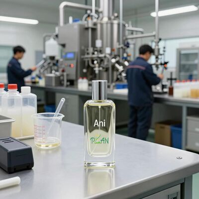 フレグランスオイル アニ 香料 日常使い香水作り/製造用 無料サンプル付き