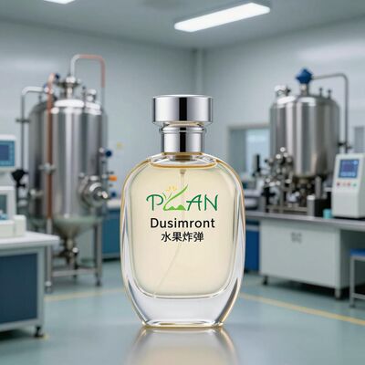 フレグランスオイル フルーツボムフレグランス 日常使いの香水作り/製造用 無料サンプル付き