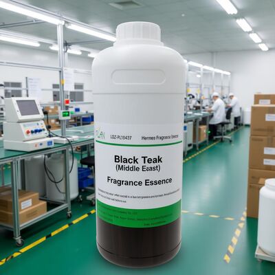 香水作りのためのブラックウード香料オイル、長持ちする高濃度で中東の香り