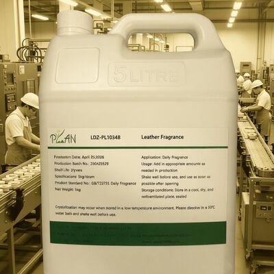 長持ちする高濃度ライトとシェード レザーフレグランス エッセンスオイル 香水製造/生産 無料サンプル