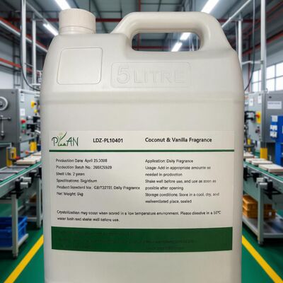 無料サンプル付き香水製造/生産用の高濃度ネロリエッセンシャル オイルの香り