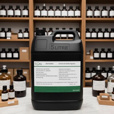 高濃度エボニーサテンムード (Vanshico) フレグランスオイル 香水製造/生産用 無料サンプル付き