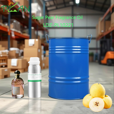 高濃度体香水 砂糖梨香油 香油 香水製造/生産用